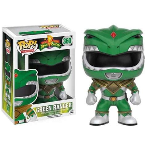 freddy funko as green ranger|green ranger funko pop.